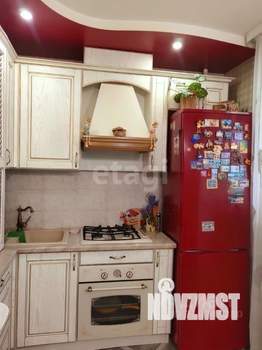 2-к квартира, вторичка, 60м2, 3/5 этаж