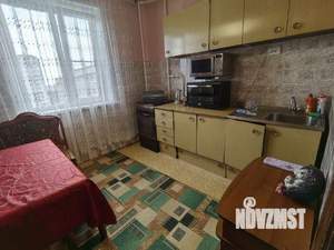 3-к квартира, вторичка, 71м2, 8/9 этаж