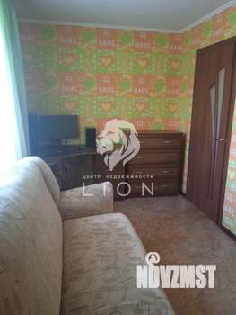 3-к квартира, вторичка, 51м2, 3/5 этаж