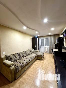 2-к квартира, вторичка, 45м2, 5/5 этаж