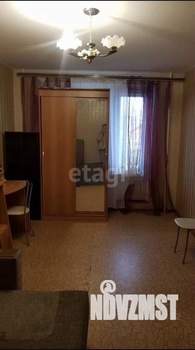 1-к квартира, вторичка, 35м2, 6/10 этаж