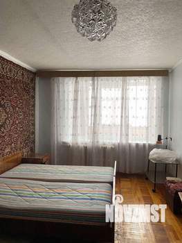 3-к квартира, вторичка, 89м2, 2/10 этаж