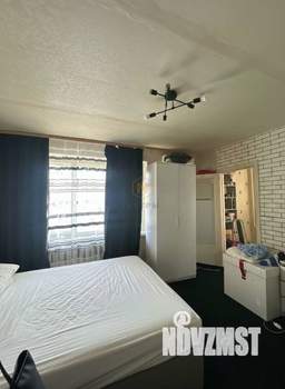 1-к квартира, вторичка, 31м2, 1/5 этаж