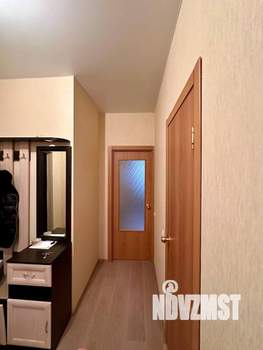 1-к квартира, вторичка, 37м2, 4/7 этаж