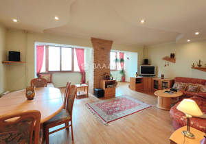 3-к квартира, вторичка, 104м2, 6/7 этаж