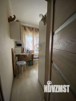 2-к квартира, вторичка, 43м2, 2/3 этаж