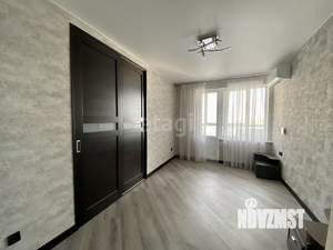 3-к квартира, вторичка, 114м2, 10/17 этаж