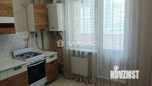 1-к квартира, вторичка, 42м2, 2/7 этаж