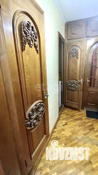 4-к квартира, вторичка, 80м2, 6/9 этаж