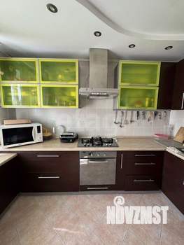 3-к квартира, вторичка, 60м2, 5/5 этаж