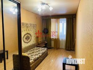 2-к квартира, вторичка, 43м2, 1/5 этаж