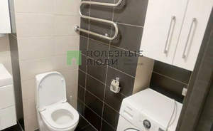 Студия квартира, вторичка, 52м2, 13/18 этаж