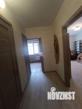 1-к квартира, вторичка, 34м2, 3/10 этаж