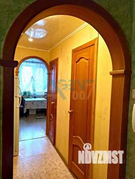 3-к квартира, вторичка, 70м2, 6/9 этаж