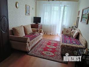 2-к квартира, вторичка, 60м2, 5/9 этаж