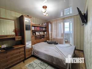 4-к квартира, вторичка, 86м2, 16/17 этаж