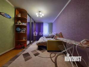 2-к квартира, вторичка, 59м2, 2/10 этаж