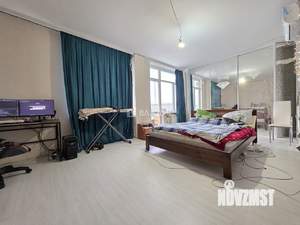 2-к квартира, вторичка, 85м2, 15/17 этаж