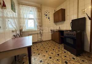 1-к квартира, вторичка, 35м2, 7/9 этаж