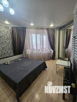 1-к квартира, вторичка, 40м2, 5/16 этаж