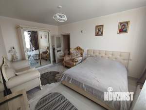 3-к квартира, вторичка, 85м2, 8/11 этаж