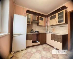 2-к квартира, вторичка, 53м2, 8/9 этаж