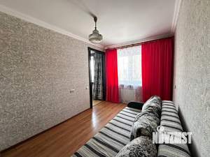 3-к квартира, вторичка, 58м2, 2/5 этаж