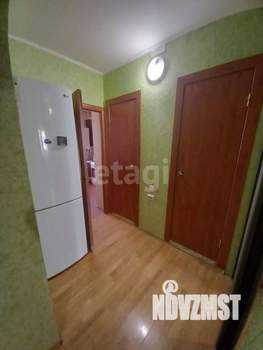 3-к квартира, вторичка, 72м2, 6/10 этаж