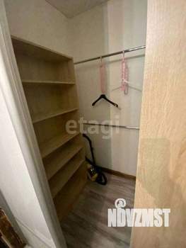Студия квартира, вторичка, 42м2, 4/9 этаж