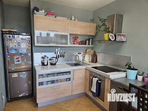 2-к квартира, вторичка, 60м2, 9/15 этаж