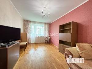 1-к квартира, вторичка, 31м2, 4/5 этаж