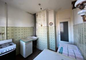 2-к квартира, вторичка, 45м2, 6/9 этаж