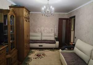 1-к квартира, вторичка, 33м2, 1/9 этаж