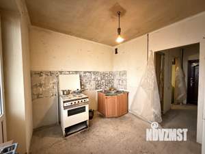 1-к квартира, вторичка, 34м2, 10/10 этаж