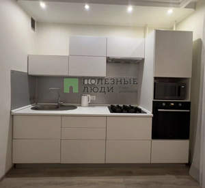 1-к квартира, вторичка, 35м2, 8/10 этаж