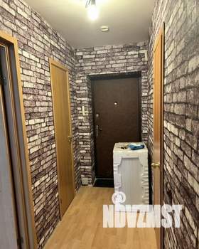 1-к квартира, вторичка, 39м2, 3/5 этаж