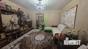 3-к квартира, вторичка, 76м2, 10/16 этаж