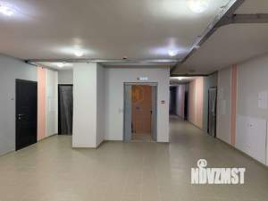 Студия квартира, сданный дом, 34м2, 15/17 этаж