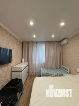 2-к квартира, вторичка, 48м2, 8/9 этаж