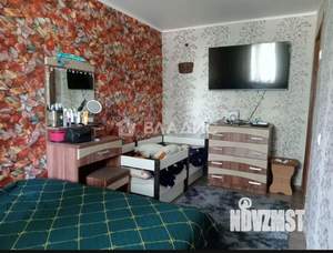 2-к квартира, вторичка, 45м2, 2/2 этаж