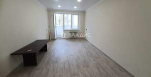 2-к квартира, вторичка, 43м2, 4/5 этаж