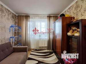 1-к квартира, вторичка, 39м2, 6/10 этаж
