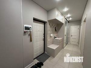 2-к квартира, вторичка, 58м2, 2/5 этаж