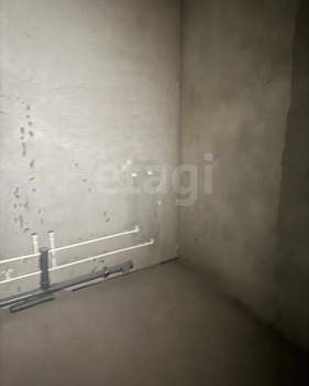 1-к квартира, вторичка, 43м2, 7/9 этаж