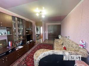 2-к квартира, вторичка, 47м2, 4/5 этаж