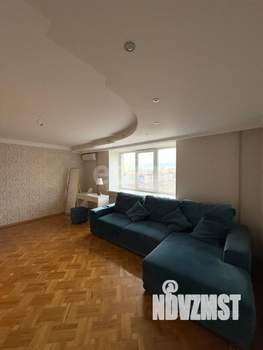 4-к квартира, вторичка, 79м2, 5/10 этаж
