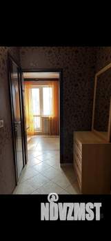 1-к квартира, вторичка, 34м2, 6/9 этаж