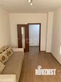 1-к квартира, вторичка, 36м2, 10/13 этаж