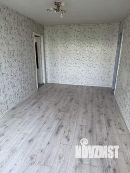 2-к квартира, вторичка, 44м2, 5/5 этаж