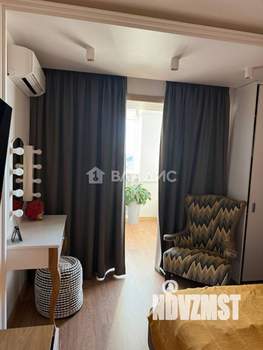 2-к квартира, вторичка, 105м2, 14/14 этаж